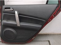  Дверь боковая (легковая) Mazda 6 (GH) 2007-2012 20612966 #2