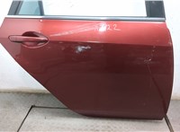  Дверь боковая (легковая) Mazda 6 (GH) 2007-2012 20612966 #7