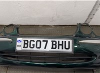  Бампер Jaguar X-Type 2001-2009 20612972 #1
