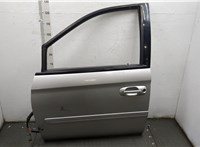  Дверь боковая (легковая) Chrysler Voyager 2000-2007 20612981 #1