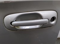  Дверь боковая (легковая) Chrysler Voyager 2000-2007 20612981 #8