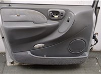  Дверь боковая (легковая) Chrysler Voyager 2000-2007 20612981 #14