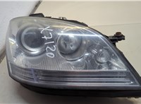  Фара (передняя) Mercedes ML W164 2005-2011 20612984 #3