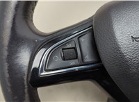  Руль Skoda SuperB 2008-2015 20612985 #3
