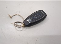  Ключ зажигания Ford Focus 3 2011-2015 20612987 #1