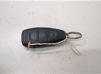  Ключ зажигания Ford Focus 3 2011-2015 20612987 #2