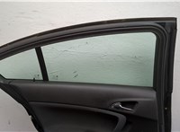  Дверь боковая (легковая) Opel Insignia 2008-2017 20612988 #3
