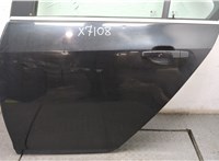  Дверь боковая (легковая) Opel Insignia 2008-2017 20612988 #11
