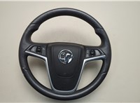  Руль Opel Insignia 2008-2017 20612991 #1
