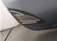  Крышка (дверь) багажника Mazda 6 (GH) 2007-2012 20612999 #3