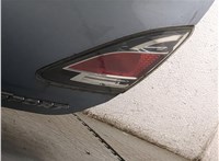  Крышка (дверь) багажника Mazda 6 (GH) 2007-2012 20612999 #4