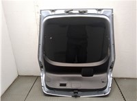  Крышка (дверь) багажника Mazda 6 (GH) 2007-2012 20612999 #7
