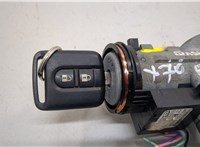  Замок зажигания Nissan Qashqai 2006-2013 20613003 #3