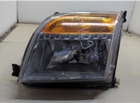  Фара (передняя) Ford Fusion 2002-2012 20613005 #4