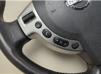  Руль Nissan Qashqai 2006-2013 20613011 #2