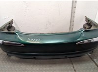 Бампер Jaguar X-Type 2001-2009 20613012 #1