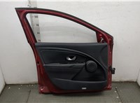  Стеклоподъемник электрический Renault Megane 3 2009-2016 11508317 #9