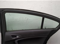  Дверь боковая (легковая) Opel Insignia 2008-2017 20613015 #3