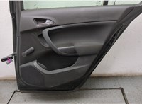  Дверь боковая (легковая) Opel Insignia 2008-2017 20613015 #4