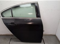  Дверь боковая (легковая) Opel Insignia 2008-2017 20613015 #1