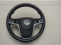  Руль Opel Astra J 2010-2017 20613017 #1