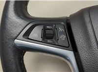  Руль Opel Astra J 2010-2017 20613017 #3