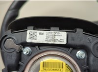  Руль Opel Astra J 2010-2017 20613017 #9