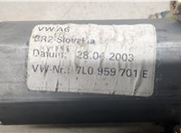  Двигатель стеклоподъемника Porsche Cayenne 2002-2010 20613019 #5