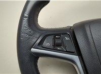  Руль Opel Astra J 2010-2017 20613021 #2