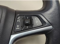  Руль Opel Astra J 2010-2017 20613021 #3