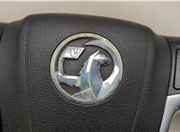  Руль Opel Astra J 2010-2017 20613021 #4