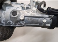  Замок зажигания Volkswagen Golf 6 2009-2012 20613022 #3