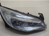  Фара (передняя) Opel Astra J 2010-2017 20613023 #1