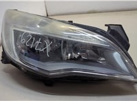  Фара (передняя) Opel Astra J 2010-2017 20613023 #6