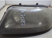  Фара (передняя) Seat Alhambra 1996-2010 20613031 #2