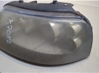  Фара (передняя) Seat Alhambra 1996-2010 20613031 #3