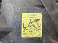  Фара (передняя) Seat Alhambra 1996-2010 20613031 #8