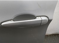  Замок двери BMW 3 E90, E91, E92, E93 2005-2012 11508338 #5