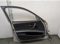  Замок двери BMW 3 E90, E91, E92, E93 2005-2012 11508338 #8