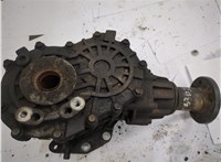  Редуктор Раздаточный КПП (раздатка) Hyundai Santa Fe 2005-2012 20613039 #4