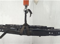  Усилитель бампера Opel Astra G 1998-2005 20613040 #1