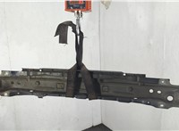  Усилитель бампера Opel Astra G 1998-2005 20613040 #2
