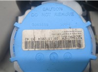  Ремень безопасности Opel Insignia 2008-2017 20613043 #4