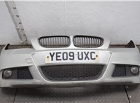  Бампер BMW 3 E90, E91, E92, E93 2005-2012 20613048 #1