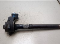 495602B350 Полуось (приводной вал, шрус) Hyundai Santa Fe 2005-2012 20613049 #4