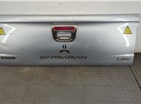  Замок багажника Mitsubishi L200 2006-2015 11508344 #1