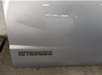  Замок багажника Mitsubishi L200 2006-2015 11508344 #2