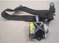  Ремень безопасности Toyota Verso 2009-2018 20613058 #2