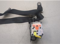  Ремень безопасности Toyota Verso 2009-2018 20613058 #3