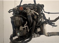  Двигатель (ДВС) Volkswagen Passat 6 2005-2010 20613062 #4